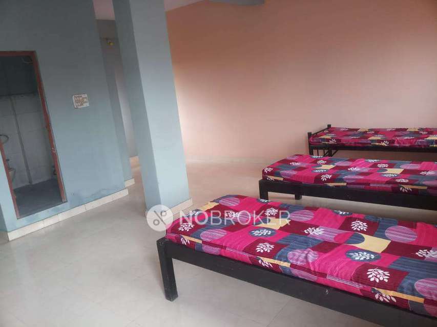 PG for Girls in Singasandra 