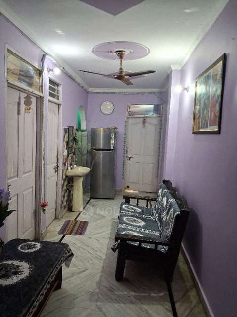 3 BHK Flat For Sale  In Vishwas Park Extn, Jain Colony, Matiala