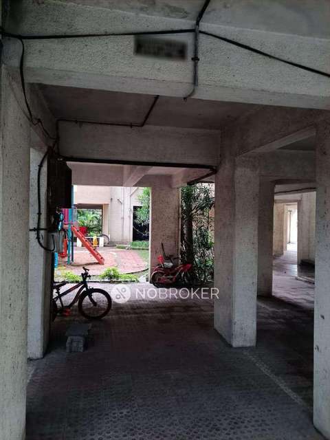 1 BHK Flat In Bhakti Amrut for Rent  In Wagholi