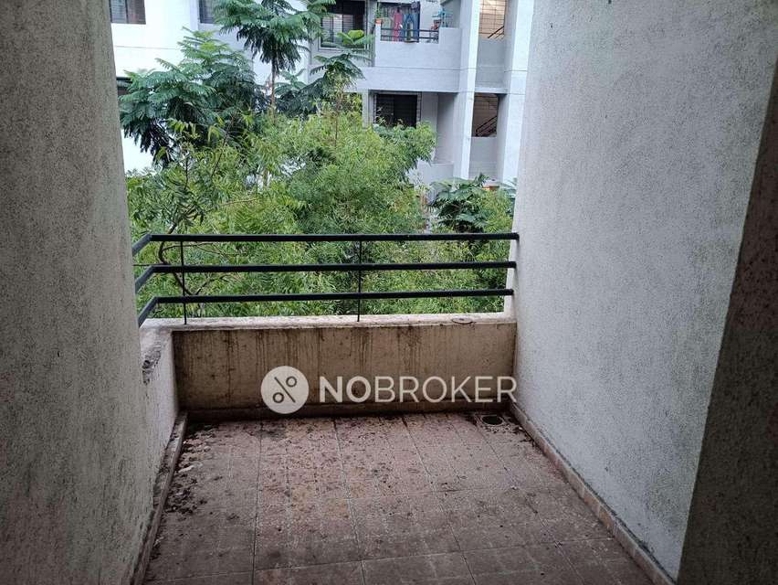 1 BHK Flat In Bhakti Amrut for Rent  In Wagholi