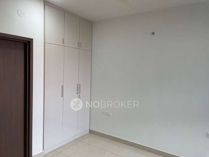 2 BHK Flat In Assetz Canvas  for Rent  In Begur