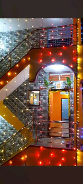 3 BHK Flat For Sale  In K P Agrahara