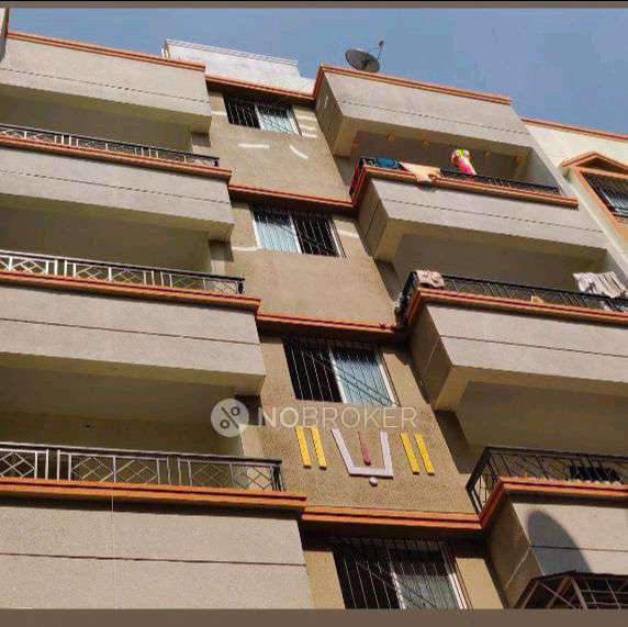 1 BHK Flat In Shivar Colony For Sale  In Bhugaon
