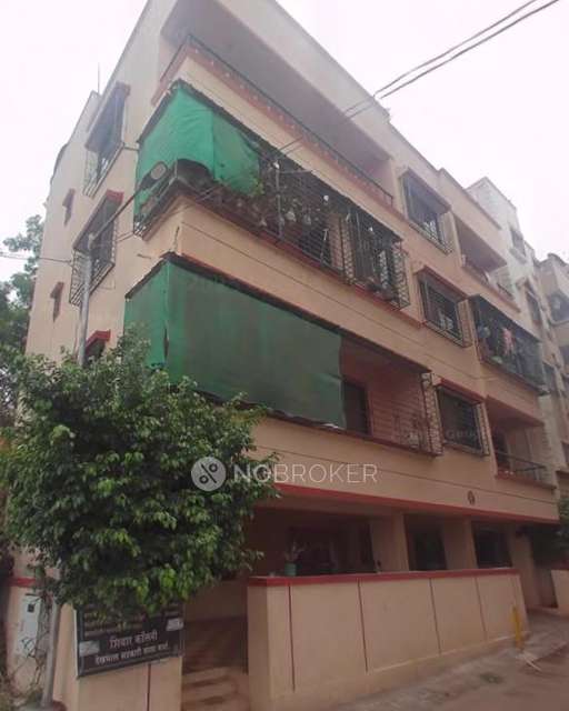1 BHK Flat In Shivar Colony For Sale  In Bhugaon