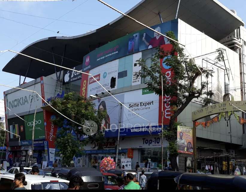 Shop in Indira Nagar , Mumbai for sale 