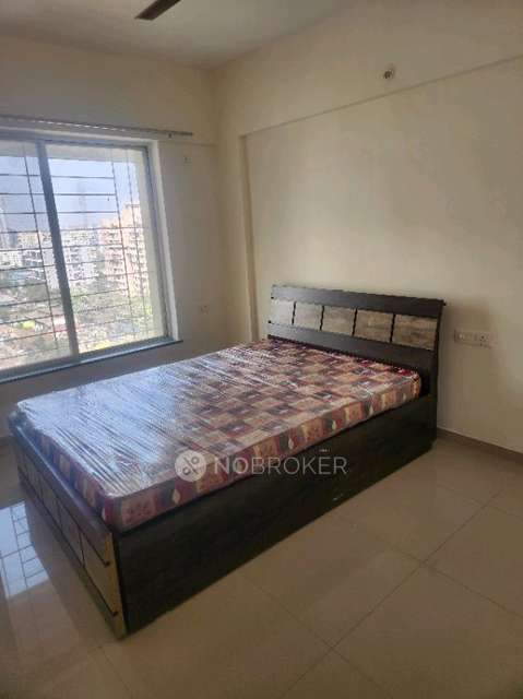 2 BHK Flat In Bhumi Silveriio for Rent  In Chikhali