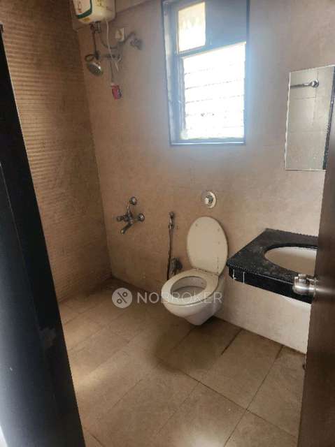 2 BHK Flat In Bhumi Silveriio for Rent  In Chikhali