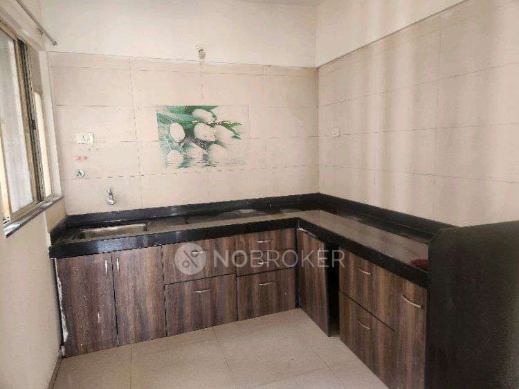 2 BHK Flat In Bhumi Silveriio for Rent  In Chikhali