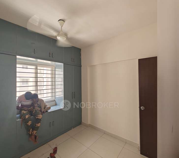 3 BHK Flat In Provident Kenworth, Shivarampally Jagir For Sale  In Ts Transco