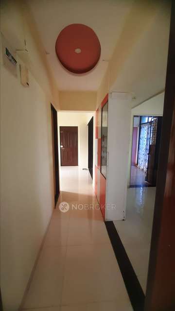 2 BHK Flat In Sai Ganesh Leela, Kothrud for Rent  In Kothrud