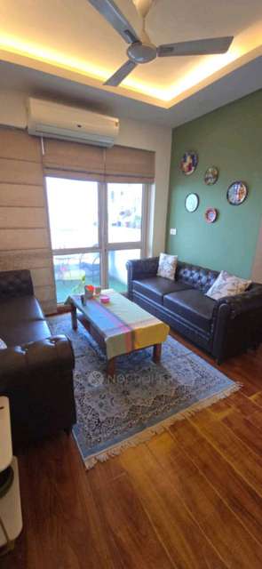 3 BHK Flat In Wembley Estate For Sale  In Sector 49