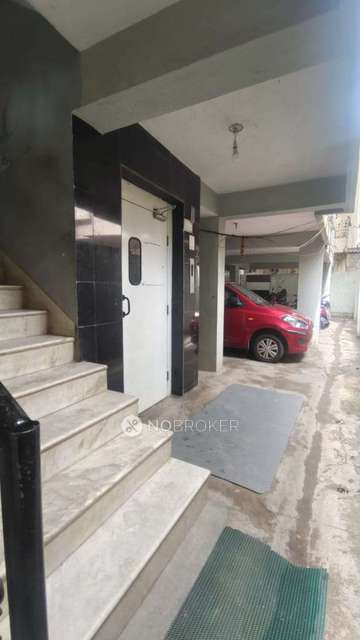 2 BHK Flat In Bharath Nivas Indiranagar Apartment for Rent  In 2nd Stage Hal, Indira Nagar