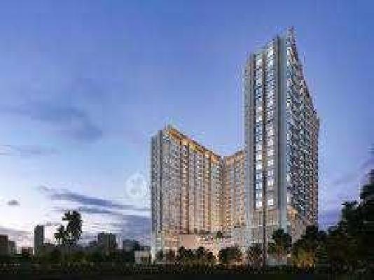3 BHK Flat In Ramchandra Enclave For Sale  In Kanjurmarg East