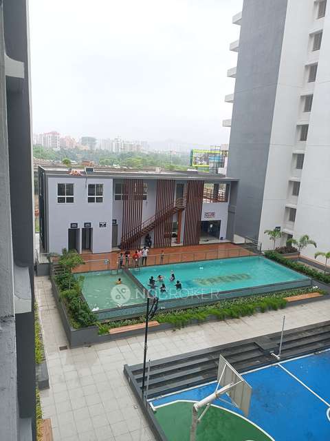2 BHK Flat In Itrend Waterfront for Rent  In Ravet