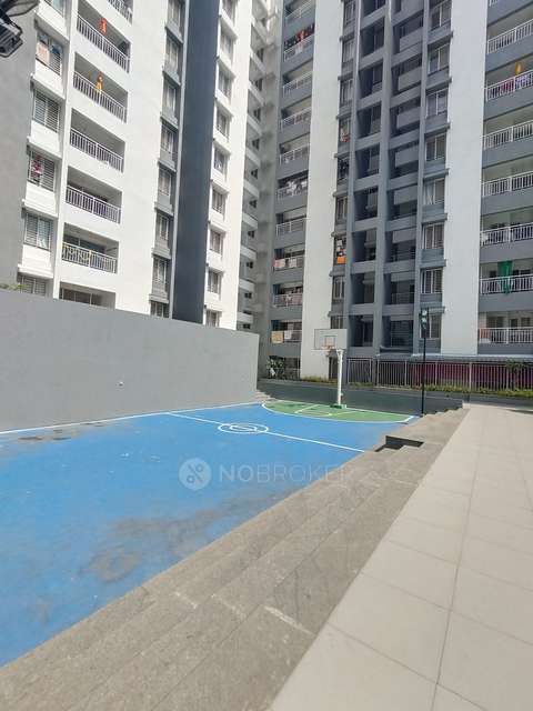 2 BHK Flat In Itrend Waterfront for Rent  In Ravet