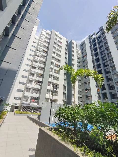 2 BHK Flat In Itrend Waterfront for Rent  In Ravet
