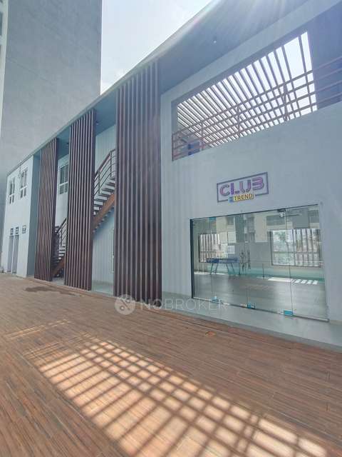 2 BHK Flat In Itrend Waterfront for Rent  In Ravet