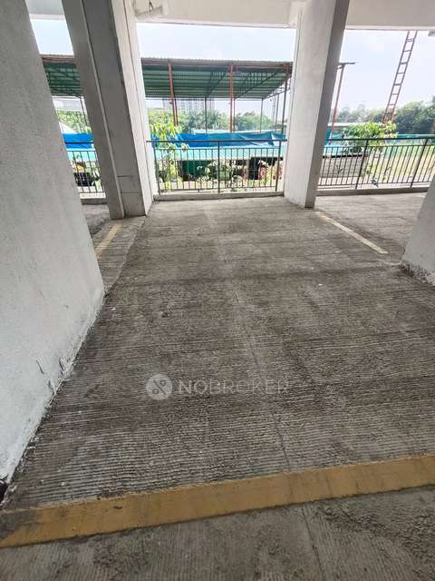 2 BHK Flat In Itrend Waterfront for Rent  In Ravet