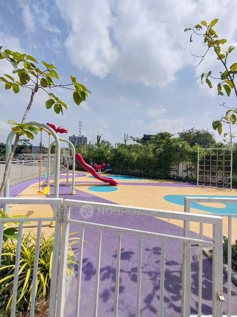 2 BHK Flat In Itrend Waterfront for Rent  In Ravet