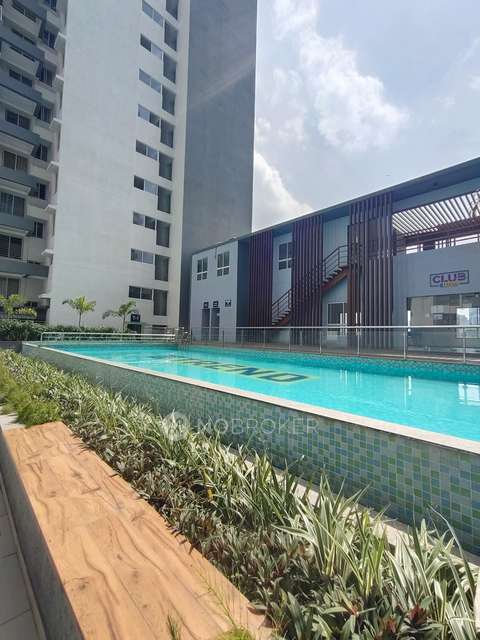 2 BHK Flat In Itrend Waterfront for Rent  In Ravet