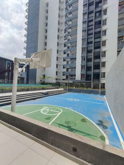 2 BHK Flat In Itrend Waterfront for Rent  In Ravet