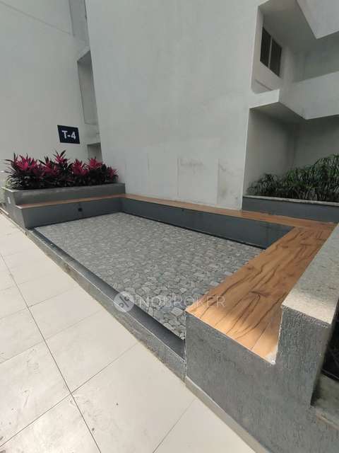 2 BHK Flat In Itrend Waterfront for Rent  In Ravet