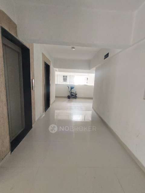 2 BHK Flat In Itrend Waterfront for Rent  In Ravet
