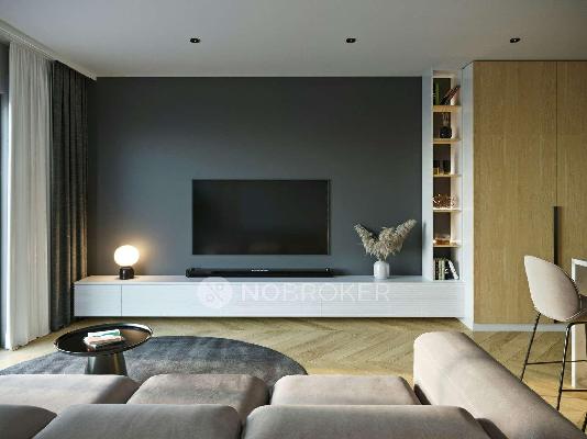 2 BHK Flat In Puneet Aura For Sale  In Vikhroli East