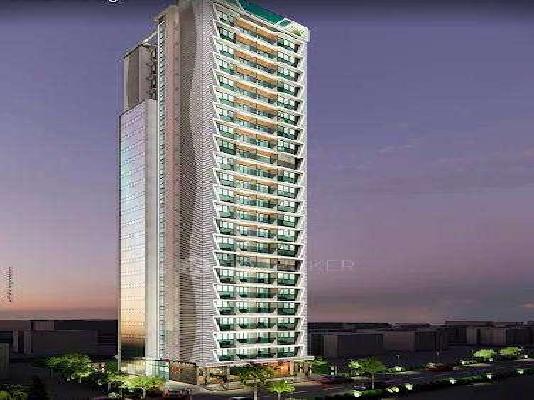 2 BHK Flat In Puneet Aura For Sale  In Vikhroli East