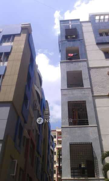 1 BHK Flat In Venkateshwara Residency for Rent  In Madhapur