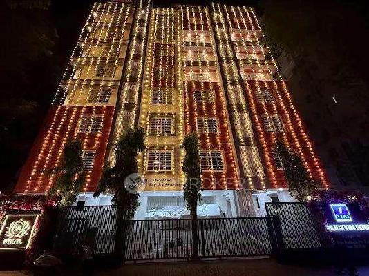 3 BHK Flat In Vyas 31 Ideal Chsl For Sale  In Kothrud