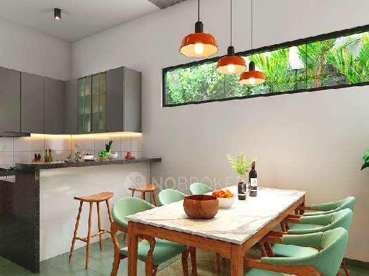 3 BHK Flat In Vyas 31 Ideal Chsl For Sale  In Kothrud