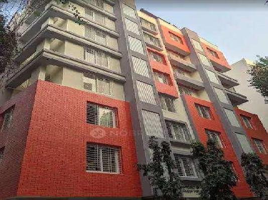 3 BHK Flat In Vyas 31 Ideal Chsl For Sale  In Kothrud