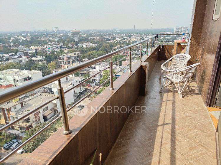 3 BHK Flat In Spark Divine For Sale  In Sector Beta 2