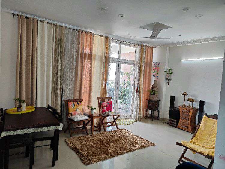 3 BHK Flat In Spark Divine For Sale  In Sector Beta 2