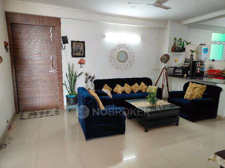 3 BHK Flat In Spark Divine For Sale  In Sector Beta 2