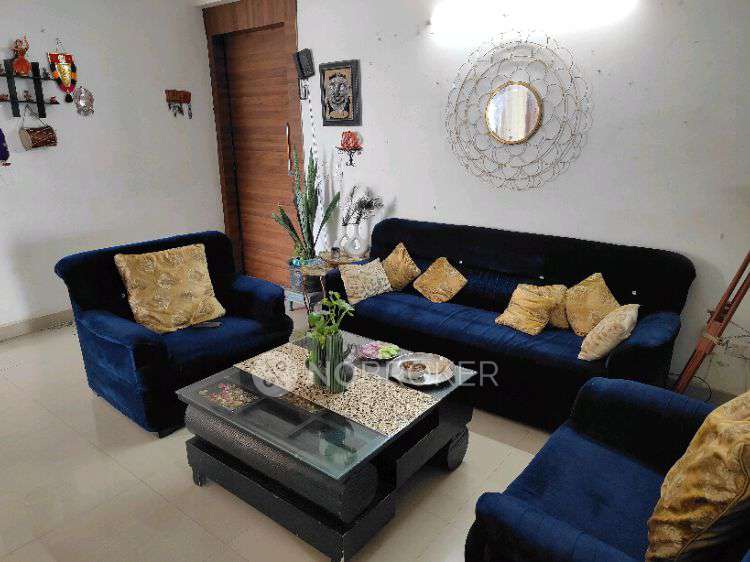 3 BHK Flat In Spark Divine For Sale  In Sector Beta 2