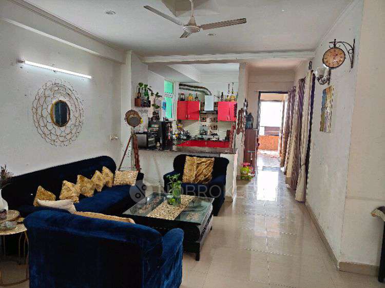 3 BHK Flat In Spark Divine For Sale  In Sector Beta 2
