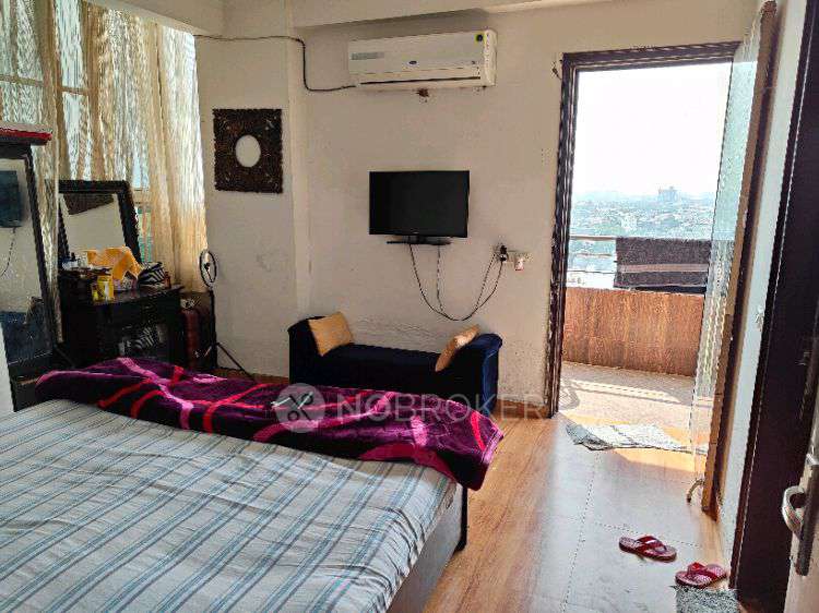 3 BHK Flat In Spark Divine For Sale  In Sector Beta 2