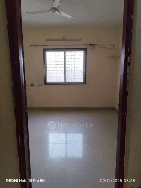 1 BHK House for Rent In Gatha Aarambh Society Building-a, Chikhali, Dehu, Vitthal Nagar, Maharashtra 411062, India