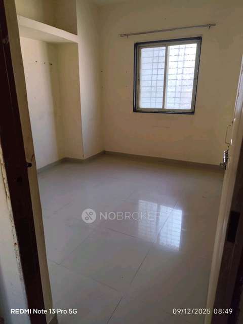 1 BHK House for Rent  In Gatha Aarambh Society Building-a, Chikhali, Dehu, Vitthal Nagar, Maharashtra 411062, India