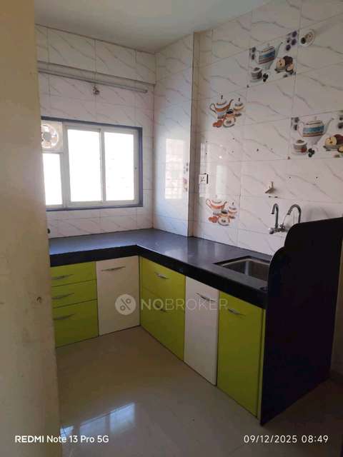 1 BHK House for Rent In Gatha Aarambh Society Building-a, Chikhali, Dehu, Vitthal Nagar, Maharashtra 411062, India