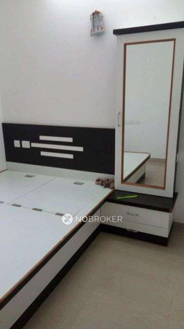 1 RK Flat In Kolte Patil Life Republic 6th Avenue for Rent  In Marunji