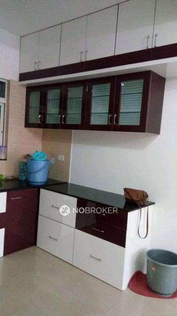 1 RK Flat In Kolte Patil Life Republic 6th Avenue for Rent  In Marunji