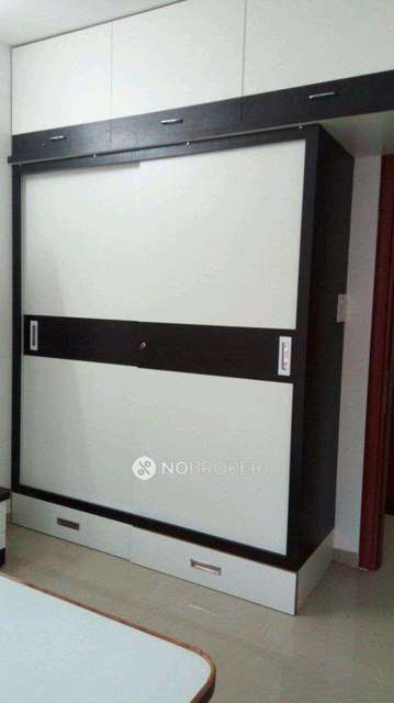 1 RK Flat In Kolte Patil Life Republic 6th Avenue for Rent  In Marunji