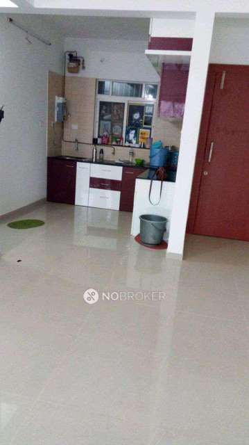 1 RK Flat In Kolte Patil Life Republic 6th Avenue for Rent  In Marunji