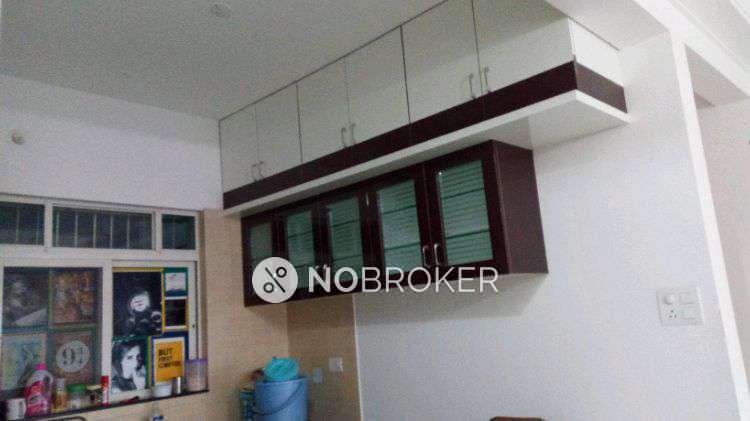 1 RK Flat In Kolte Patil Life Republic 6th Avenue for Rent  In Marunji