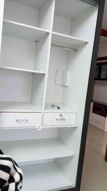 1 RK Flat In Kolte Patil Life Republic 6th Avenue for Rent  In Marunji