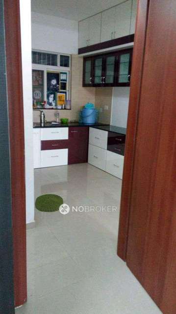 1 RK Flat In Kolte Patil Life Republic 6th Avenue for Rent  In Marunji