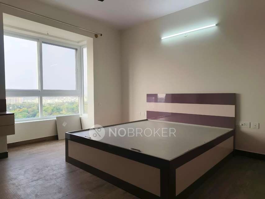 3 BHK Flat In Brigade Laguna For Sale  In Thanisandra